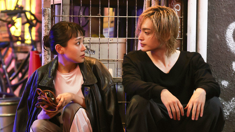 あのクズを殴ってやりたいんだ 第02話