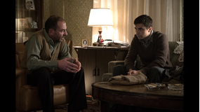 ジ・アメリカンズ 極秘潜入スパイ シーズン4 第13話（最終話）／字幕