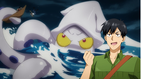 とんでもスキルで異世界放浪メシ2 第23話