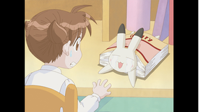 アニマル横町 第019話・第020話