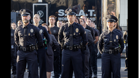 S.W.A.T. シーズン7 第07話／吹替