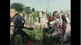 仮面ライダー（新） 第42話