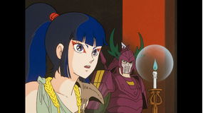 鎧伝サムライトルーパー 第29話