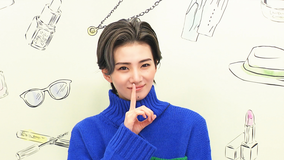【宝塚歌劇】TAKARAZUKA NEWS Pick Up「オシャレノヒミツ 極美慎」