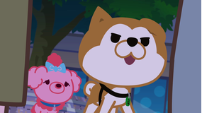 SHIBUYA▽HACHI 第4クール 第48話