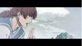 転生宗主の覇道譚 ～すべてを呑み込むサカナと這い上がる～ 第11話