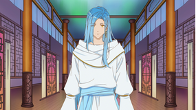 悪役令嬢は隣国の王太子に溺愛される 第12話