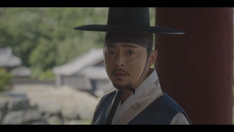 緑豆の花 第27話/字幕