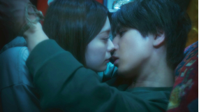 キスでふさいで、バレないで。 第01話