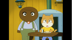 ニャニがニャンだー ニャンダーかめん 第26話