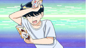 ガンバレ！中村くん！！ 第02話