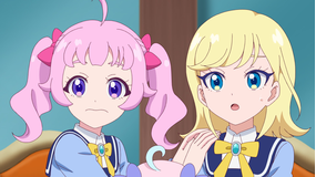 ひみつのアイプリ リング編 第86話