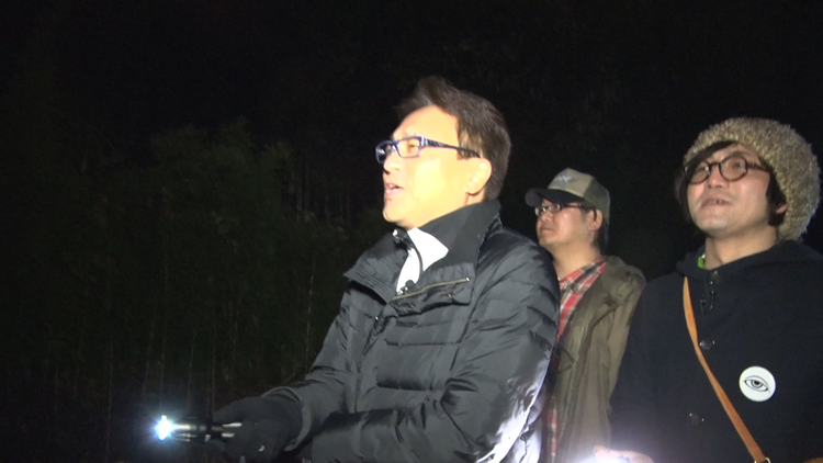 北野誠のおまえら行くな 怪異を呼ぶ男 松原タニシ祭り 恐怖完全版 3 最終話 映画 ドラマ アニメの動画はtelasa