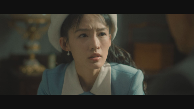 追風者 ～金融界の夜明けへ～ 第05話／字幕