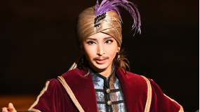 【宝塚歌劇】壮麗帝（’20年宙組・ドラマシティ・千秋楽）