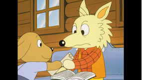 ニャニがニャンだー ニャンダーかめん 第64話