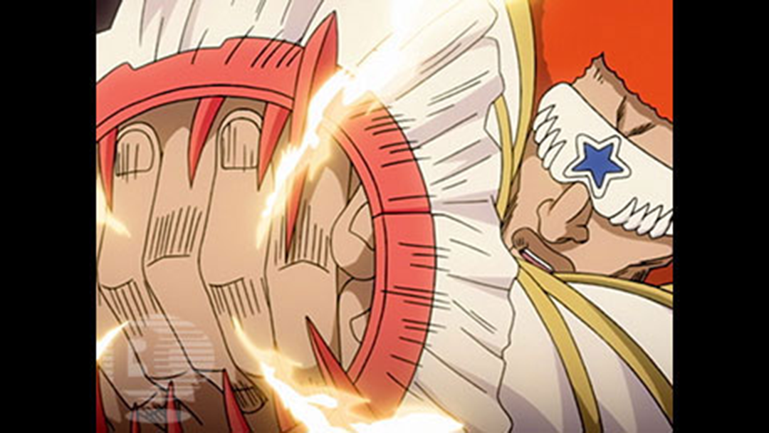 BLEACH 虚圏突入篇 第158話 | アニメの動画配信はTELASA(テラサ)-見逃し配信＆動画が見放題
