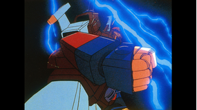 戦闘メカ ザブングル 第48話