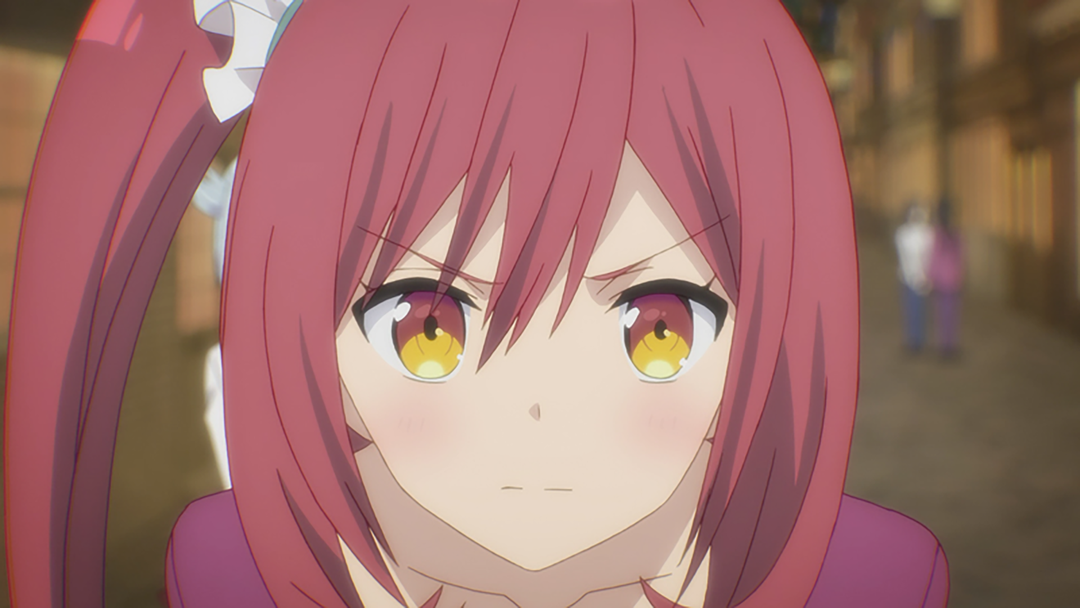 Tvアニメ アサシンズプライド 公式サイト