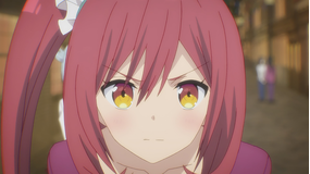 アサシンズプライド 第07話