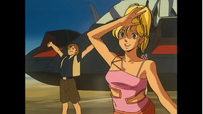 機動戦士ガンダムZZ 第32話