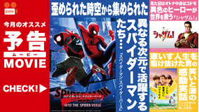 ビデオパス2019年8月予告編動画