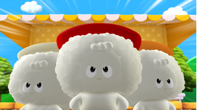 ぷにるんず ぷに3 第22話