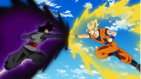 ドラゴンボール超 未来トランクス編 第050話
