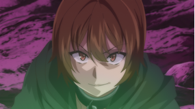 回復術士のやり直し 第01話