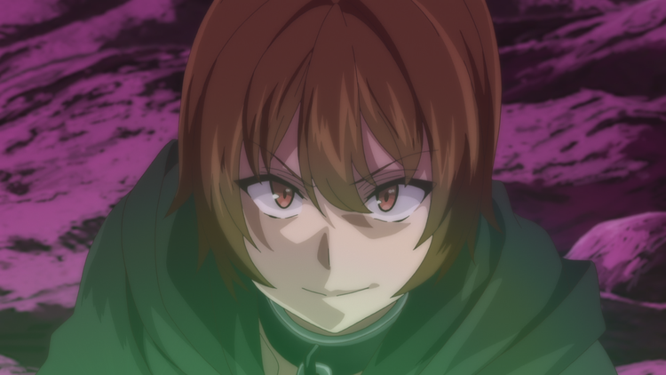 回復術士のやり直し 第01話