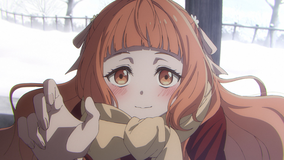 春夏秋冬代行者 春の舞 第05話