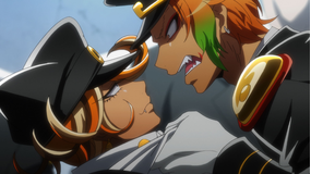 ナンバカ 第16話