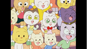 ニャニがニャンだー ニャンダーかめん 第77話