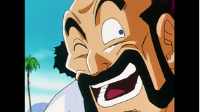 ドラゴンボールGT 第25話