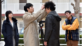 99.9 -刑事専門弁護士- SEASONII 第06話