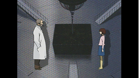 serial experiments lain 第06話