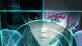 アップルシード XIII(サーティーン) 第01話