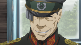 幼女戦記II 第06話