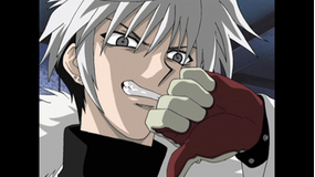 フルーツバスケット 第10話