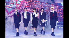 Mnet LIVE ＃570 TOMORROW X TOGETHER（1）／字幕