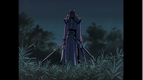 るろうに剣心-明治剣客浪漫譚-（1996年版） 第67話