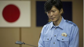 撃てない警官 第01話