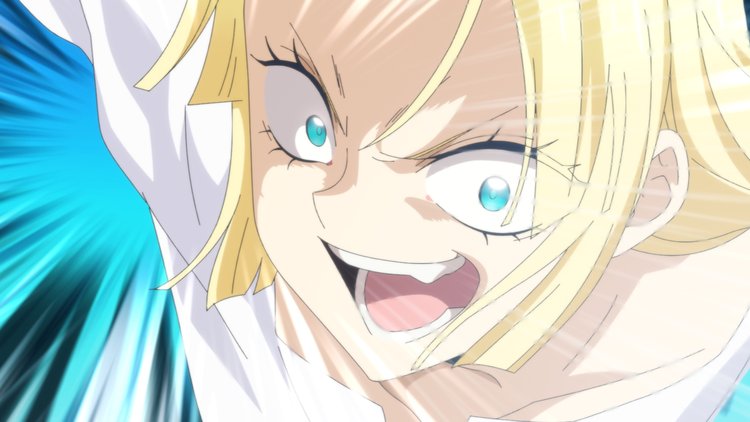 転生したら第七王子だったので、気ままに魔術を極めます 第2期 第14話