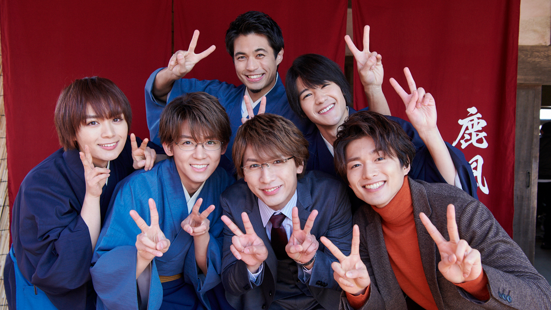 みんなで食べる、大人のお子様ランチ