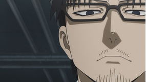 黄泉のツガイ 第04話