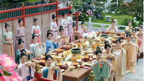 風起西州 ～烈風に舞う花衣～ 第02話／字幕