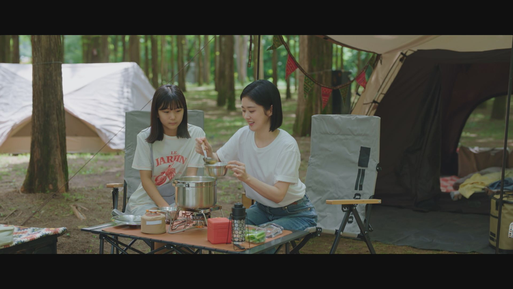 グッド・パートナー～離婚のお悩み解決します～ 第21話／字幕
