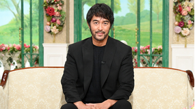 徹子の部屋 ＜阿部寛＞尊敬する父が7月に98歳で逝き（2025/09/23放送分）