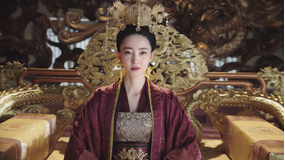 灼灼風流~宮中に咲く愛の華~ 第40話(最終話)/字幕