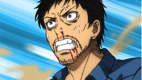 東島丹三郎は仮面ライダーになりたい 第19話